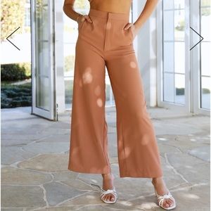 Hello Molly Heated Up Pants